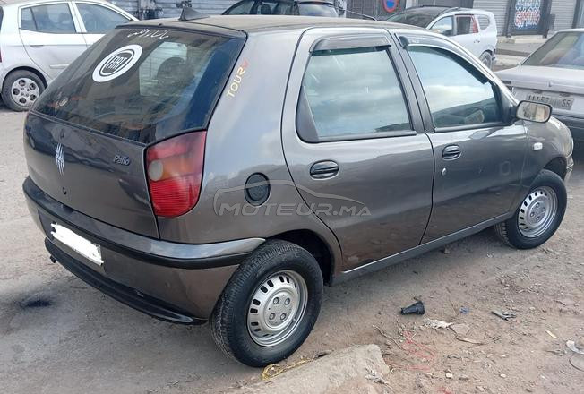باليو مليحة