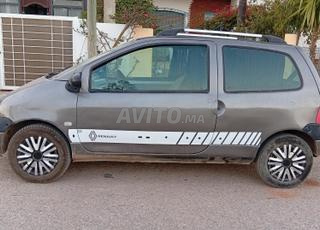 تويينجو نقية واقتصادية بزاف 1.2