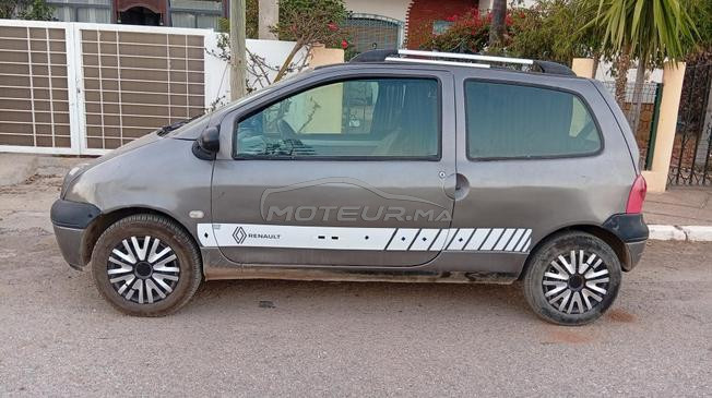 twingo n9iya w9tisadiya bzaf 1.2