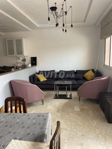 Appartement à louer 62 m² à Tamaris