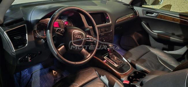 Audi Q5 très bon état 