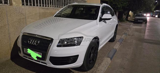 Audi Q5 très bon état 