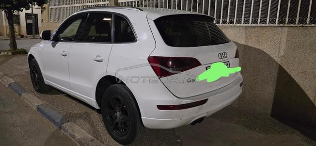Audi Q5 très bon état 