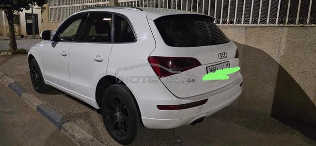 Audi Q5 très bon état 