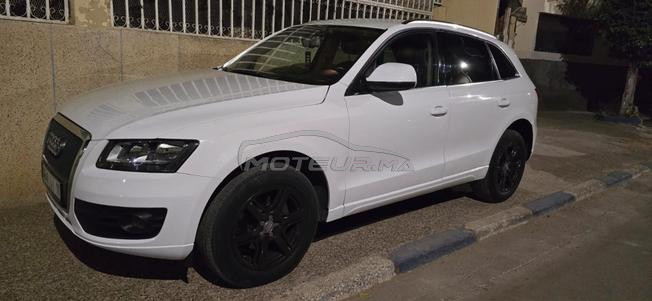 Audi Q5 très bon état 
