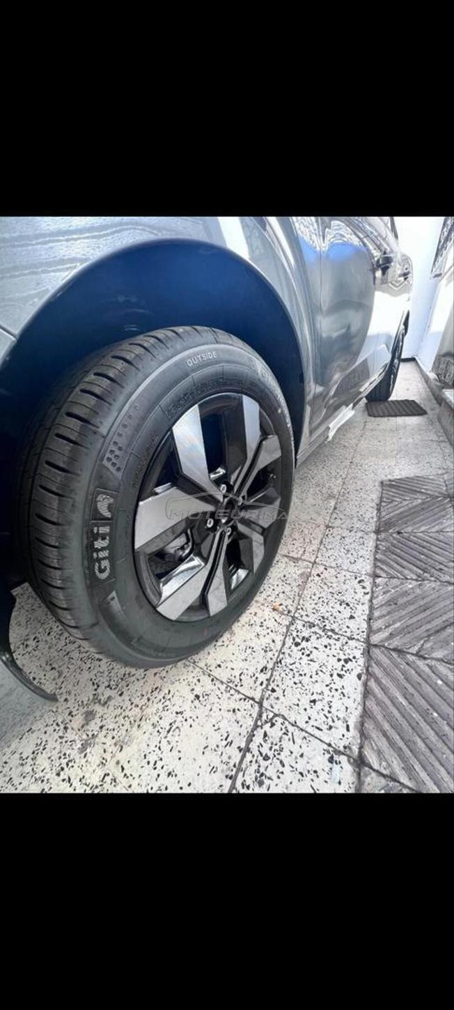 dacia logan jdida modèle 2025