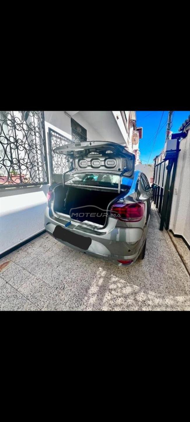 dacia logan jdida modèle 2025