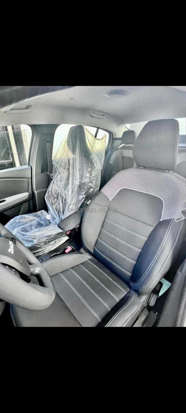 dacia logan jdida modèle 2025