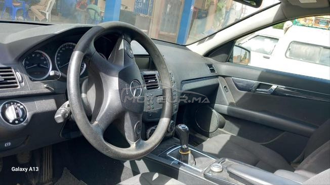 Mercedes-Benz 220 Diesel Manuelle 2009 à Oujda