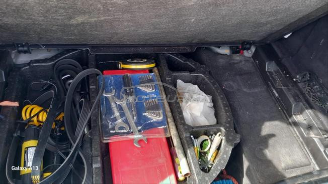 Mercedes-Benz 220 Diesel Manuelle 2009 à Oujda