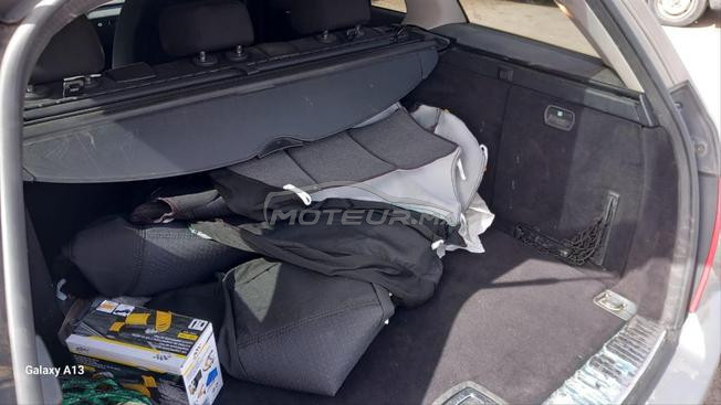 Mercedes-Benz 220 Diesel Manuelle 2009 à Oujda