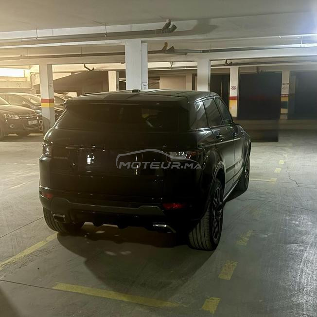 range rover excelent 