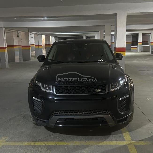 range rover excelent 
