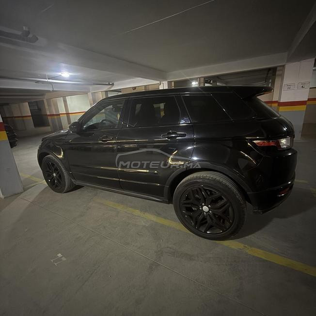 range rover excelent 