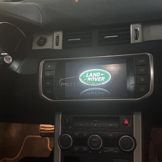 range rover excelent 