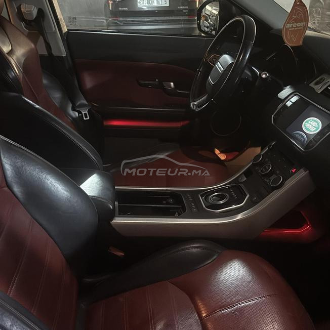 range rover excelent 