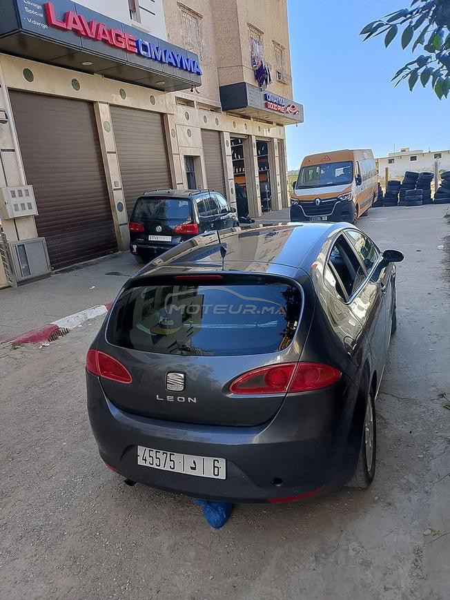 ,سيات ليون 