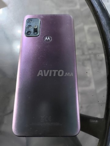 Motorola G30 128gb 6 Ram