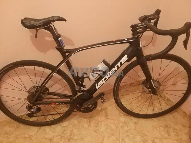 دراجات كهربائية E-XELIUS 700FAZUA 250Wh - 2