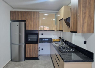 NATURA appartement vue dégagée