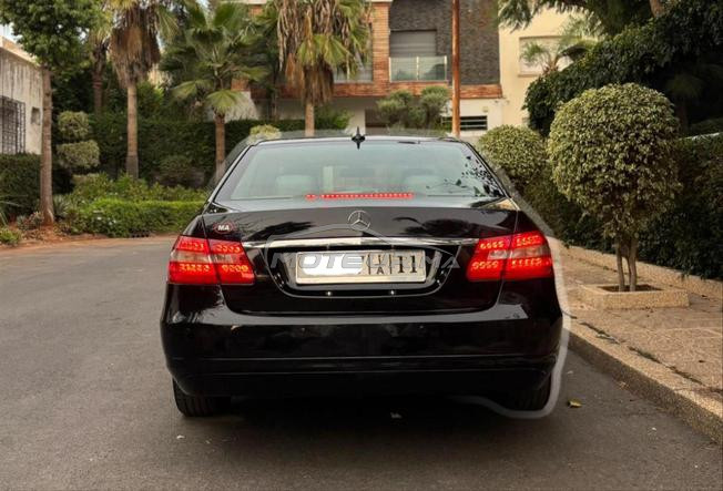 Mercedes-Benz 220 Diesel Automatique 2013