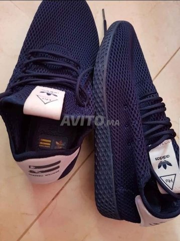 adidas pharrell orig neuves 42 43