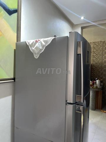 refregirateur Samsung ثلاجة telaja - 2