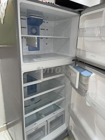 refregirateur Samsung ثلاجة telaja