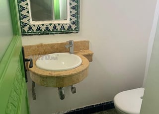 Duplex à vendre sur Tamesna