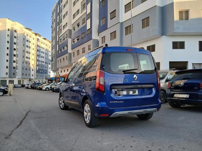 Renault Express 