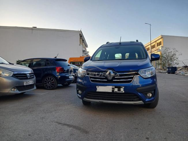 Renault Express 