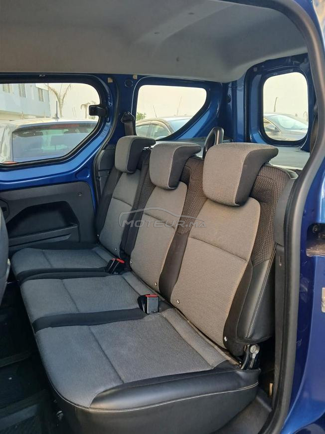 Renault Express 