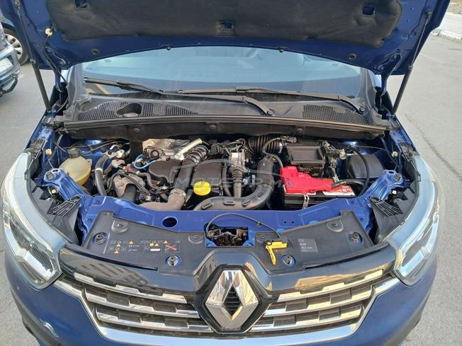 Renault Express 