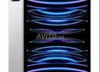 آيباد برو 11 بوصة M2