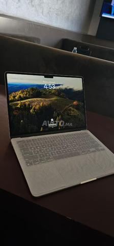 MacBook Air M3 2024 16 Go RAM | 256 Go Storage - 2