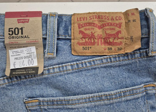 Jean levis