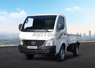 تاتا سوبر ايس/ طاطا موتورز