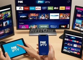 Golden IPTV UHD