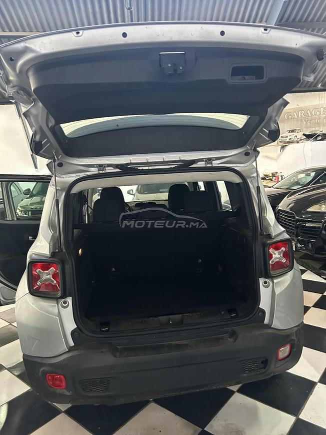 JEEP RENEGAD