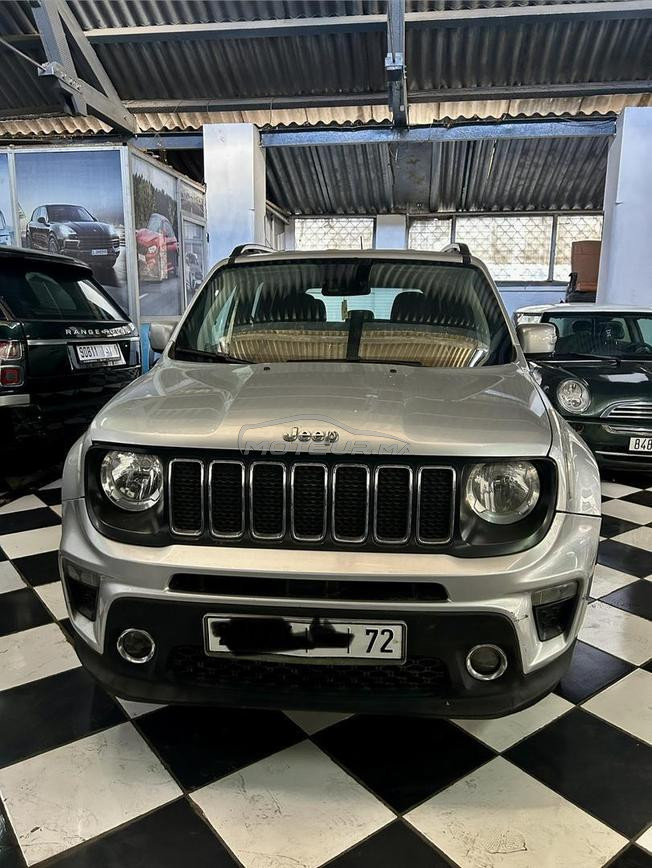 JEEP RENEGAD