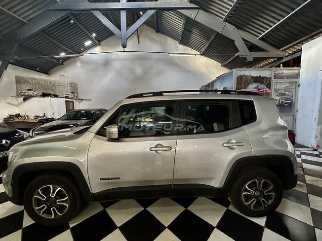 JEEP RENEGAD