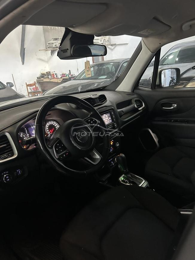 JEEP RENEGAD