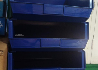 حوض منقار جديد