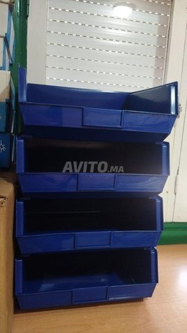 حوض منقار جديد