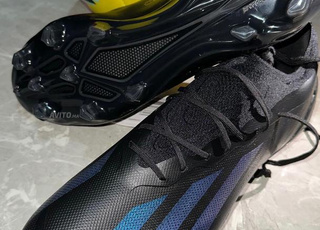 Adidas crazy fast fg.1 authentique