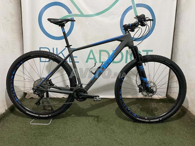 🔥 CUBE Reaction C 62 SL 🔥