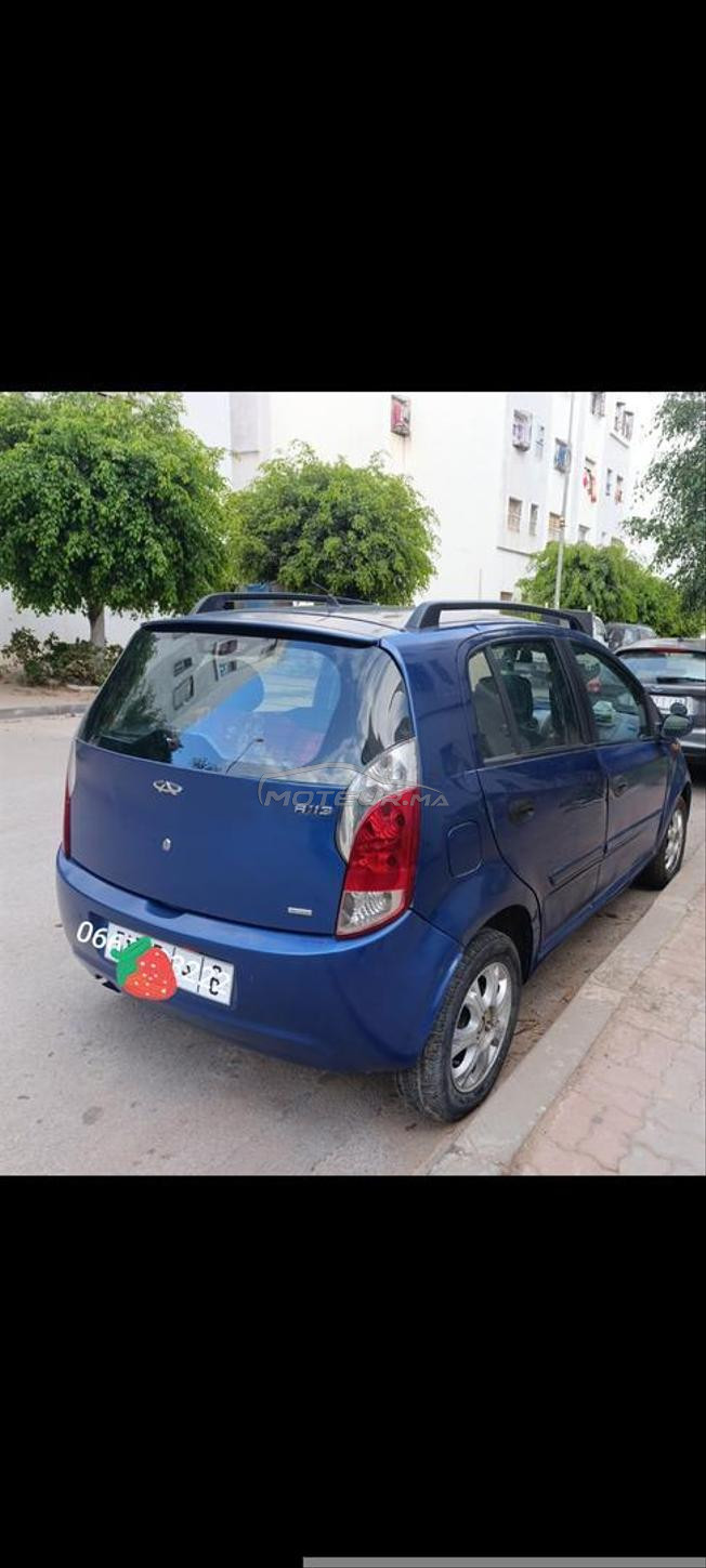 CHERY A113