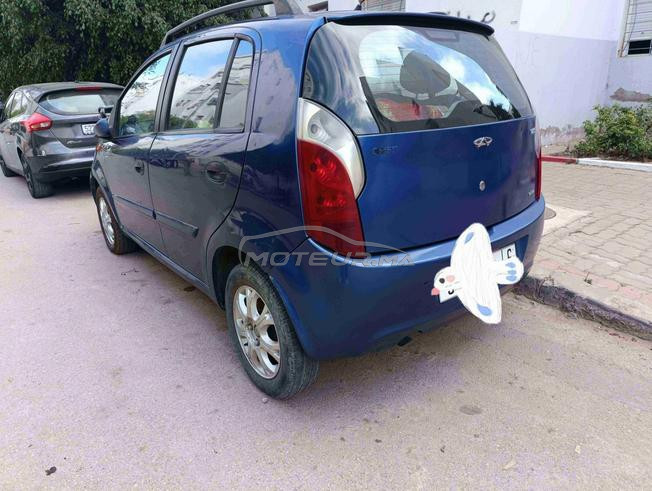 CHERY A113