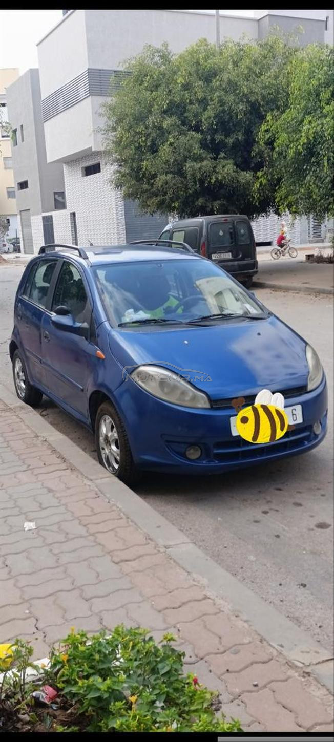 CHERY A113