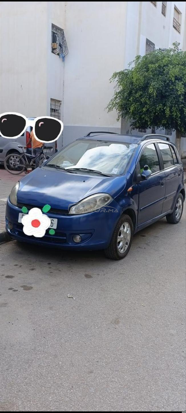 CHERY A113